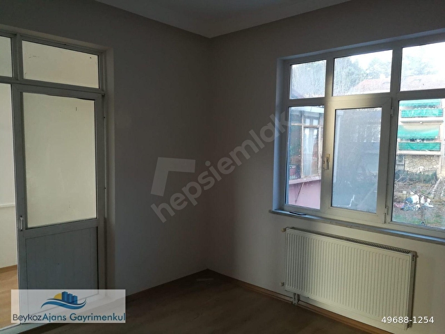 Beykoz da Tripleks Boğaz Manzaralı Müstakil Ev. - Görsel 18