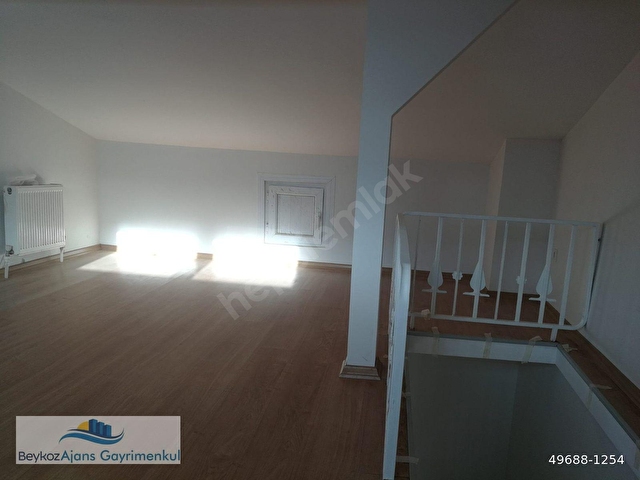 Beykoz da Tripleks Boğaz Manzaralı Müstakil Ev. - Görsel 28