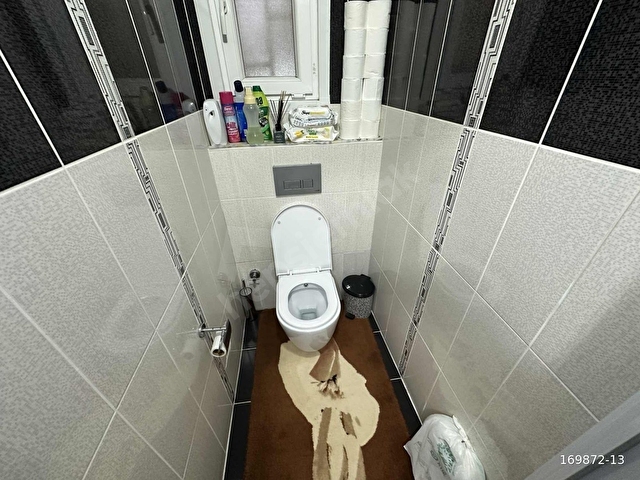 ÇARŞIDA 2+1 BAHÇE KATI DAİRE - Görsel 20