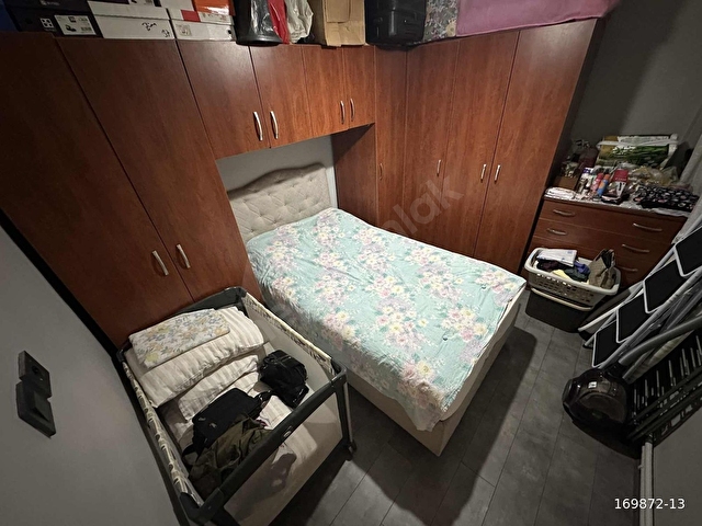 ÇARŞIDA 2+1 BAHÇE KATI DAİRE - Görsel 17