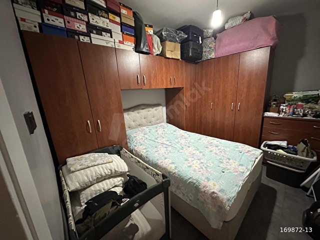 ÇARŞIDA 2+1 BAHÇE KATI DAİRE - Görsel 19