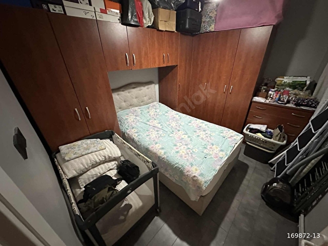 ÇARŞIDA 2+1 BAHÇE KATI DAİRE - Görsel 18