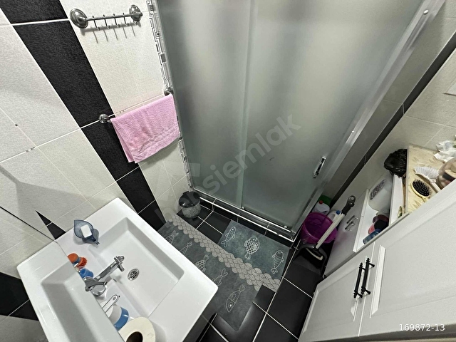 ÇARŞIDA 2+1 BAHÇE KATI DAİRE - Görsel 22