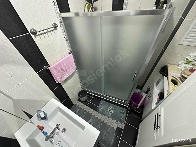 ÇARŞIDA 2+1 BAHÇE KATI DAİRE - Görsel 21