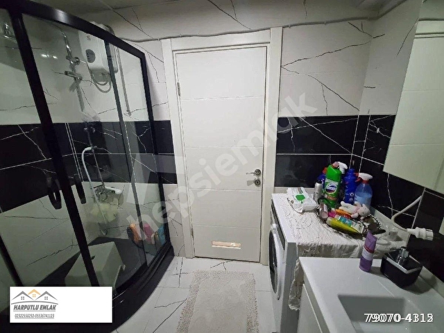 Karabağlar esenlik mah.doğalgazlı arakat yeni bina 3+1 satılık daire - Görsel 8