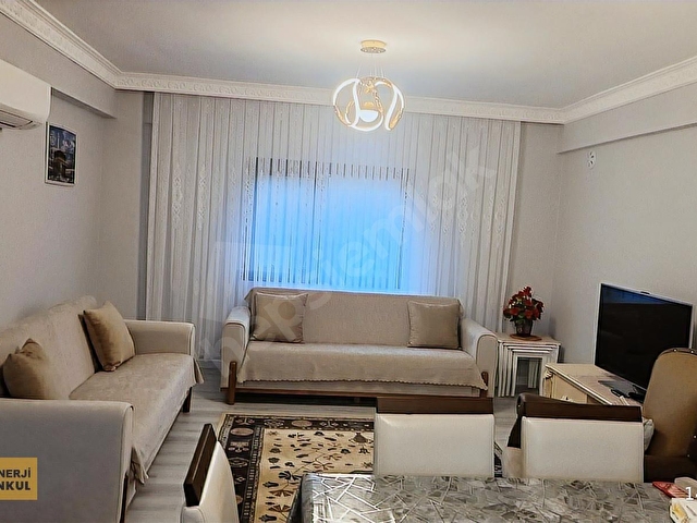 Bayındır Alankıyı Köyünde Villalar Bölgesinde Satılık Bahçeli Ev - Görsel 4