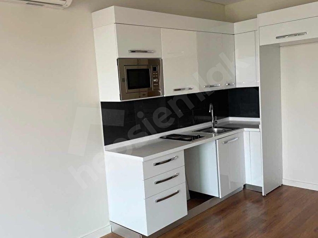 EŞYASIZ /VİDEOLU/ TRENDİST ATAŞEHİR 1+1 KİRALIK LÜKS DAİRE - Görsel 4
