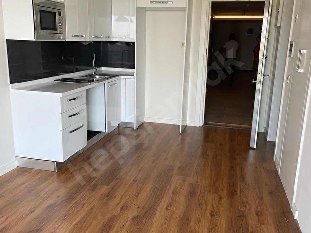 EŞYASIZ /VİDEOLU/ TRENDİST ATAŞEHİR 1+1 KİRALIK LÜKS DAİRE - Görsel 6