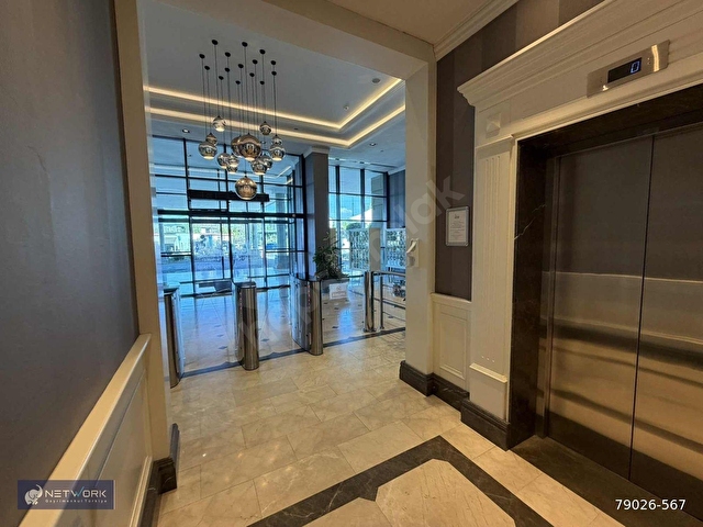 EŞYASIZ /VİDEOLU/ TRENDİST ATAŞEHİR 1+1 KİRALIK LÜKS DAİRE - Görsel 15