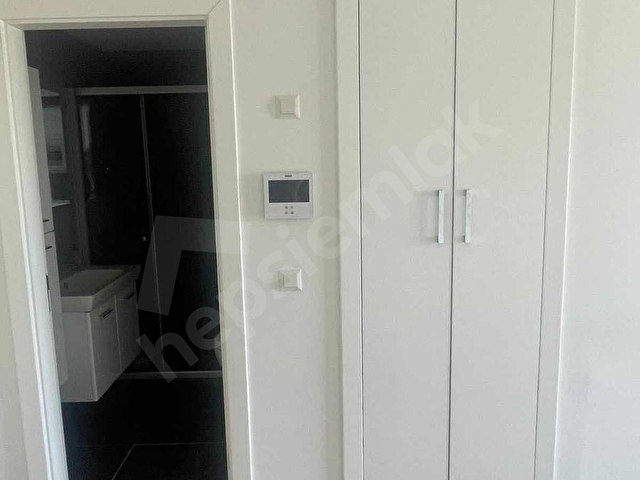 EŞYASIZ /VİDEOLU/ TRENDİST ATAŞEHİR 1+1 KİRALIK LÜKS DAİRE - Görsel 14