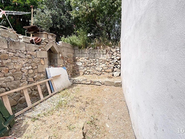 BOZCAADA CUMHURİYET MAHALLESİ SATILIK ARSA - Görsel 6