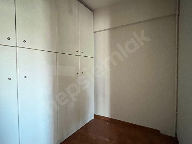 Çengelköy’de Muhteşem Boğaz Manzaralı Boş  3+1 Satılık Daire - Görsel 19