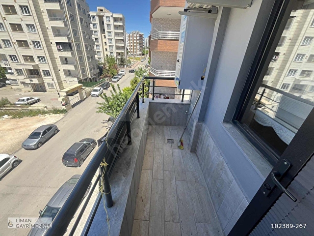 ATAKENTTE LÜKS KİRALIK 1+1 DAİRE - Görsel 14