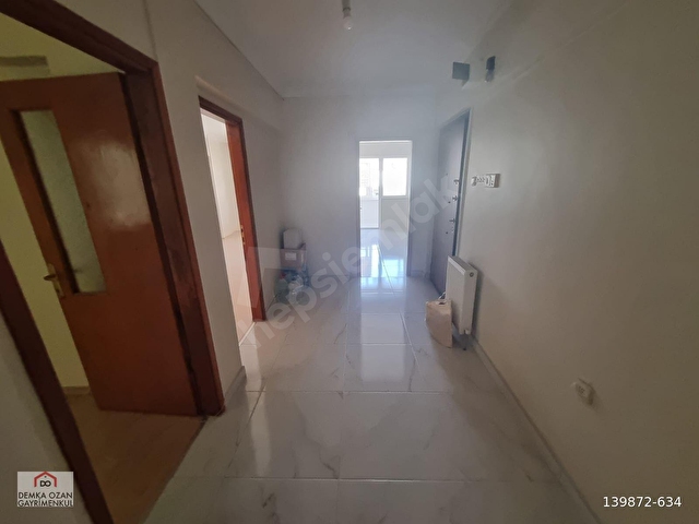 Demka Ozandan Paşabayır Mah.de KİRALIK 3+1 SİTEDE DAİRE - Görsel 18