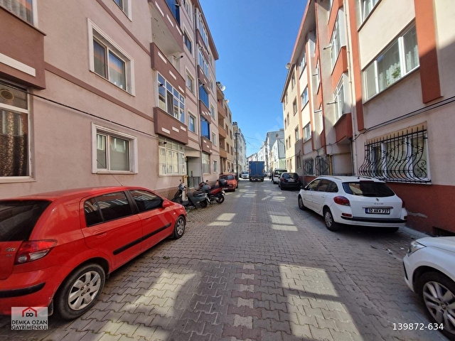 Demka Ozandan Paşabayır Mah.de KİRALIK 3+1 SİTEDE DAİRE - Görsel 4