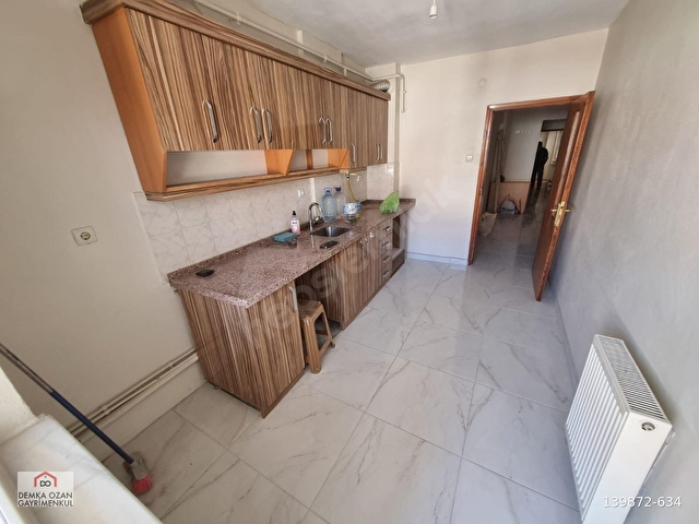 Demka Ozandan Paşabayır Mah.de KİRALIK 3+1 SİTEDE DAİRE - Görsel 21