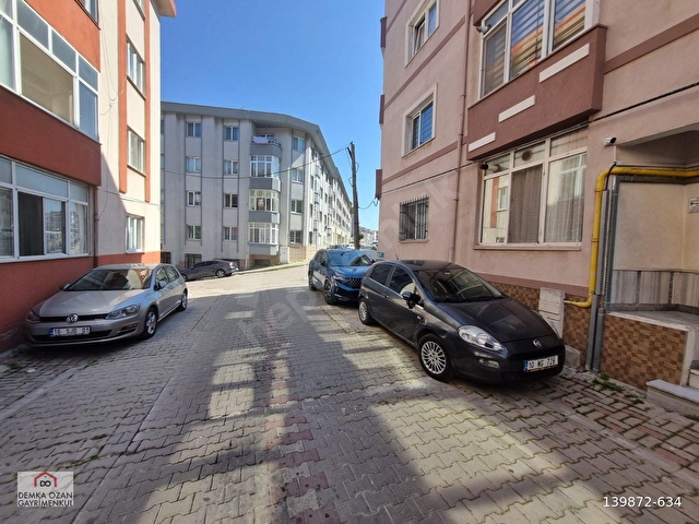 Demka Ozandan Paşabayır Mah.de KİRALIK 3+1 SİTEDE DAİRE - Görsel 2