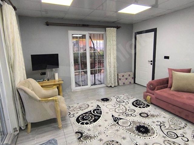 REALİTE TAPUDAN BÜYÜKAKZİYARETTE BAĞ EVİ - Görsel 5
