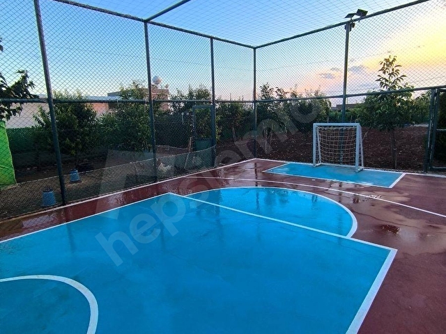 REALİTE TAPUDAN BÜYÜKAKZİYARETTE BAĞ EVİ - Görsel 6