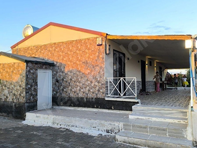 REALİTE TAPUDAN BÜYÜKAKZİYARETTE BAĞ EVİ - Görsel 13