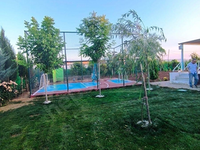 REALİTE TAPUDAN BÜYÜKAKZİYARETTE BAĞ EVİ - Görsel 12