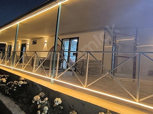 REALİTE TAPUDAN BÜYÜKAKZİYARETTE BAĞ EVİ - Görsel 4
