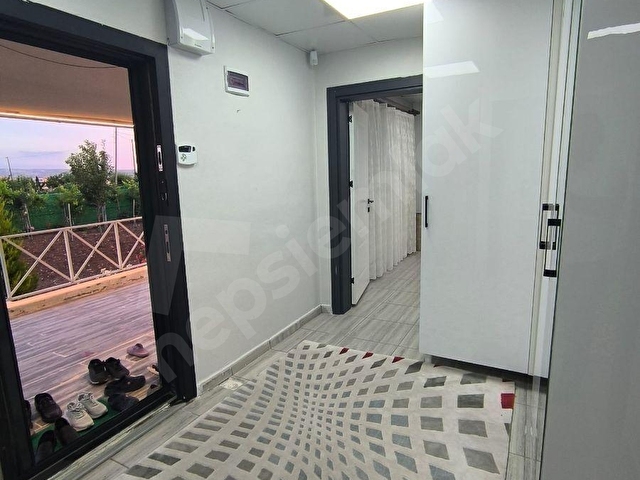 REALİTE TAPUDAN BÜYÜKAKZİYARETTE BAĞ EVİ - Görsel 9