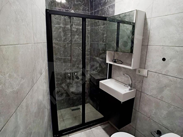 ŞİŞLİ MECİDİYEKÖY İÇİ YENİLENMİŞ 1+1 EŞYALI KİRALIK DAİRE - Görsel 23