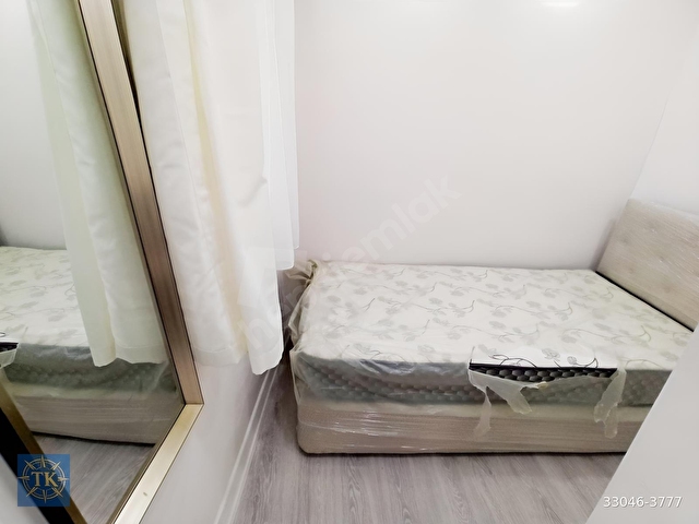 ŞİŞLİ MECİDİYEKÖY İÇİ YENİLENMİŞ 1+1 EŞYALI KİRALIK DAİRE - Görsel 28