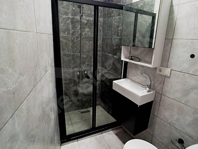 ŞİŞLİ MECİDİYEKÖY İÇİ YENİLENMİŞ 1+1 EŞYALI KİRALIK DAİRE - Görsel 22
