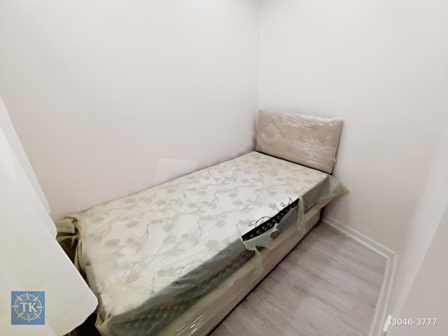 ŞİŞLİ MECİDİYEKÖY İÇİ YENİLENMİŞ 1+1 EŞYALI KİRALIK DAİRE - Görsel 26