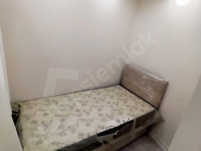 ŞİŞLİ MECİDİYEKÖY İÇİ YENİLENMİŞ 1+1 EŞYALI KİRALIK DAİRE - Görsel 30