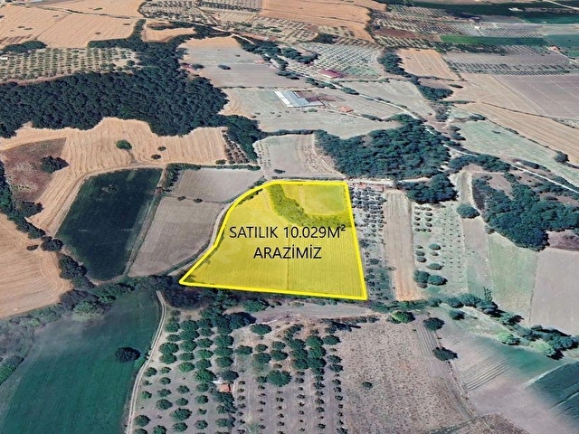 LION EMLAKTAN SAVAŞTEPE CUMHURİYET MAHDE 13.987M² ARAZİ - Görsel 16