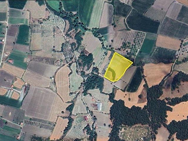 LION EMLAKTAN SAVAŞTEPE CUMHURİYET MAHDE 13.987M² ARAZİ - Görsel 13