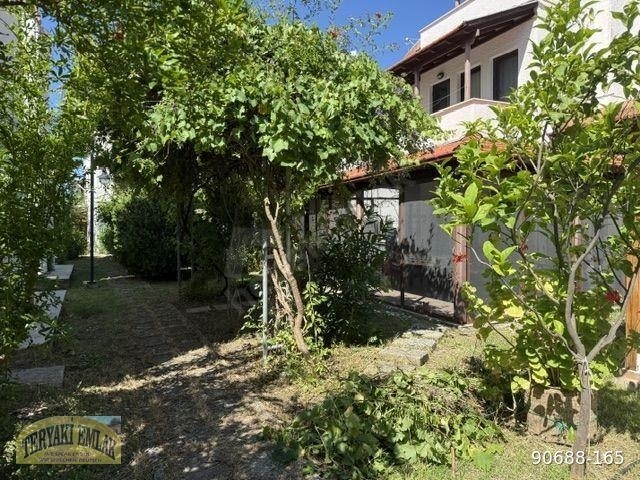 SARİGERME DE SATILIK VİLLA - Görsel 29