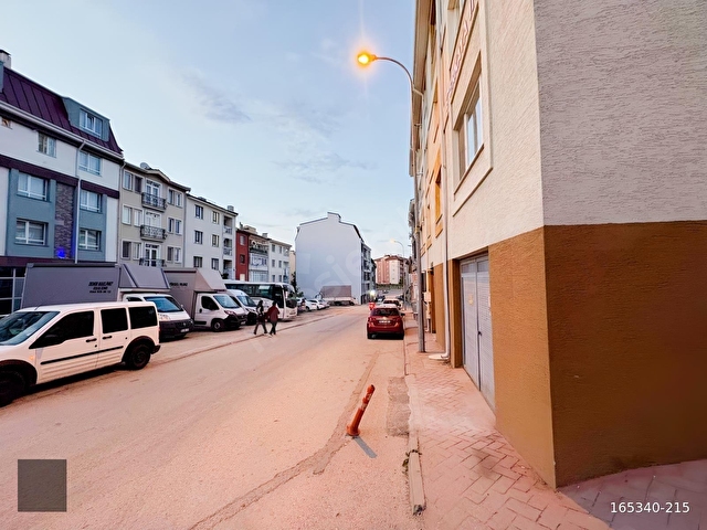 HALİM ÇALDAN YILDIZTEPEDE CADDE ÜZERİ,YÜKSEK KREDİLİ DUBLEKS - Görsel 27