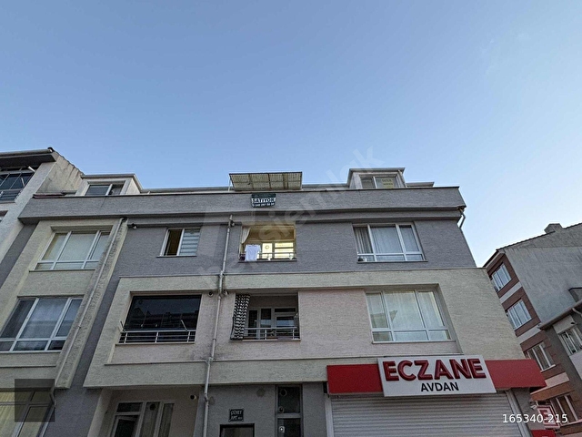 HALİM ÇALDAN YILDIZTEPEDE CADDE ÜZERİ,YÜKSEK KREDİLİ DUBLEKS - Görsel 25