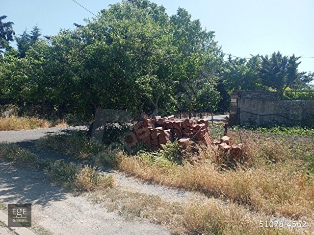 SİLİVRİ ALİPASA MAHALLESİ ANA YOL ÜZERİNDE 500 M2 ARSA - Görsel 2