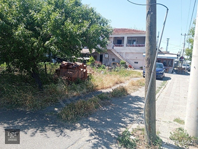SİLİVRİ ALİPASA MAHALLESİ ANA YOL ÜZERİNDE 500 M2 ARSA - Görsel 3