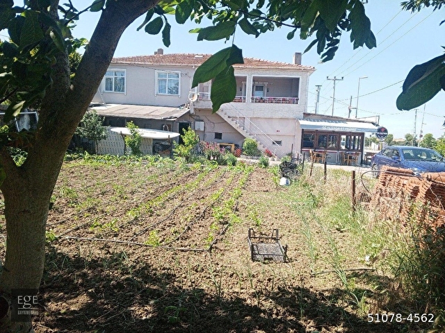 SİLİVRİ ALİPASA MAHALLESİ ANA YOL ÜZERİNDE 500 M2 ARSA - Görsel 5