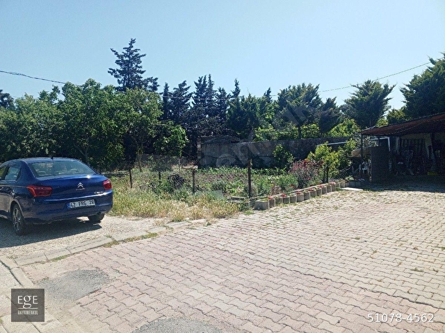 SİLİVRİ ALİPASA MAHALLESİ ANA YOL ÜZERİNDE 500 M2 ARSA - Görsel 10