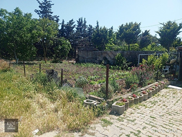 SİLİVRİ ALİPASA MAHALLESİ ANA YOL ÜZERİNDE 500 M2 ARSA - Görsel 11
