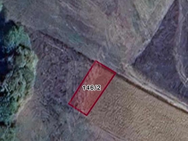 246 m2 müstakil parsel - Görsel 8