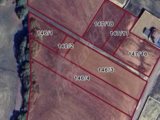 246 m2 müstakil parsel - Görsel 4