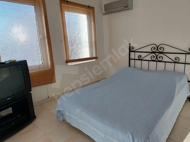 Bodrum-Adabükü yaz dönemi kiralık üst dubleks daire - Görsel 19