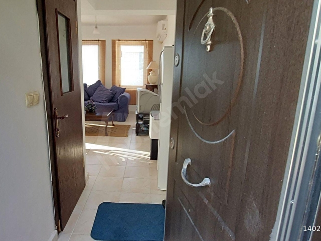 Bodrum-Adabükü yaz dönemi kiralık üst dubleks daire - Görsel 11