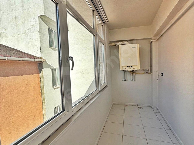 KATILIM FİNANSMANLARINA UYGUN 2+1 GENİŞ MODERN MİMARİ YENİ DAİRE - Görsel 21
