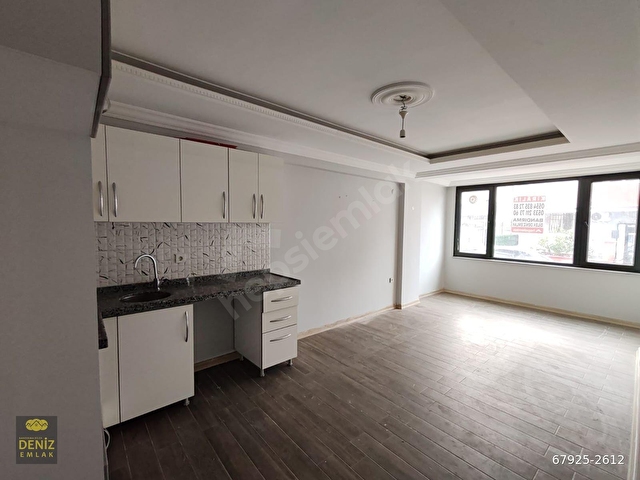 Sunullah Mahallesi Kiralık Daire - Görsel 2