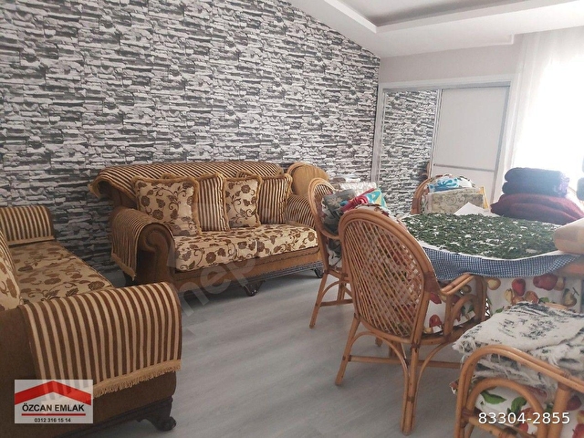 AYDINLIKEVLERDE SATILIK  DUBLEKS DAİRE(İZMİR TİRE-URLA-BERGAMA İÇİNDE EVİ OLAN BAHÇE İLE TAKAS OLUR) - Görsel 14