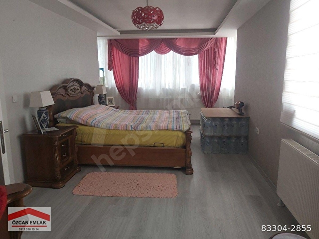 AYDINLIKEVLERDE SATILIK  DUBLEKS DAİRE(İZMİR TİRE-URLA-BERGAMA İÇİNDE EVİ OLAN BAHÇE İLE TAKAS OLUR) - Görsel 15